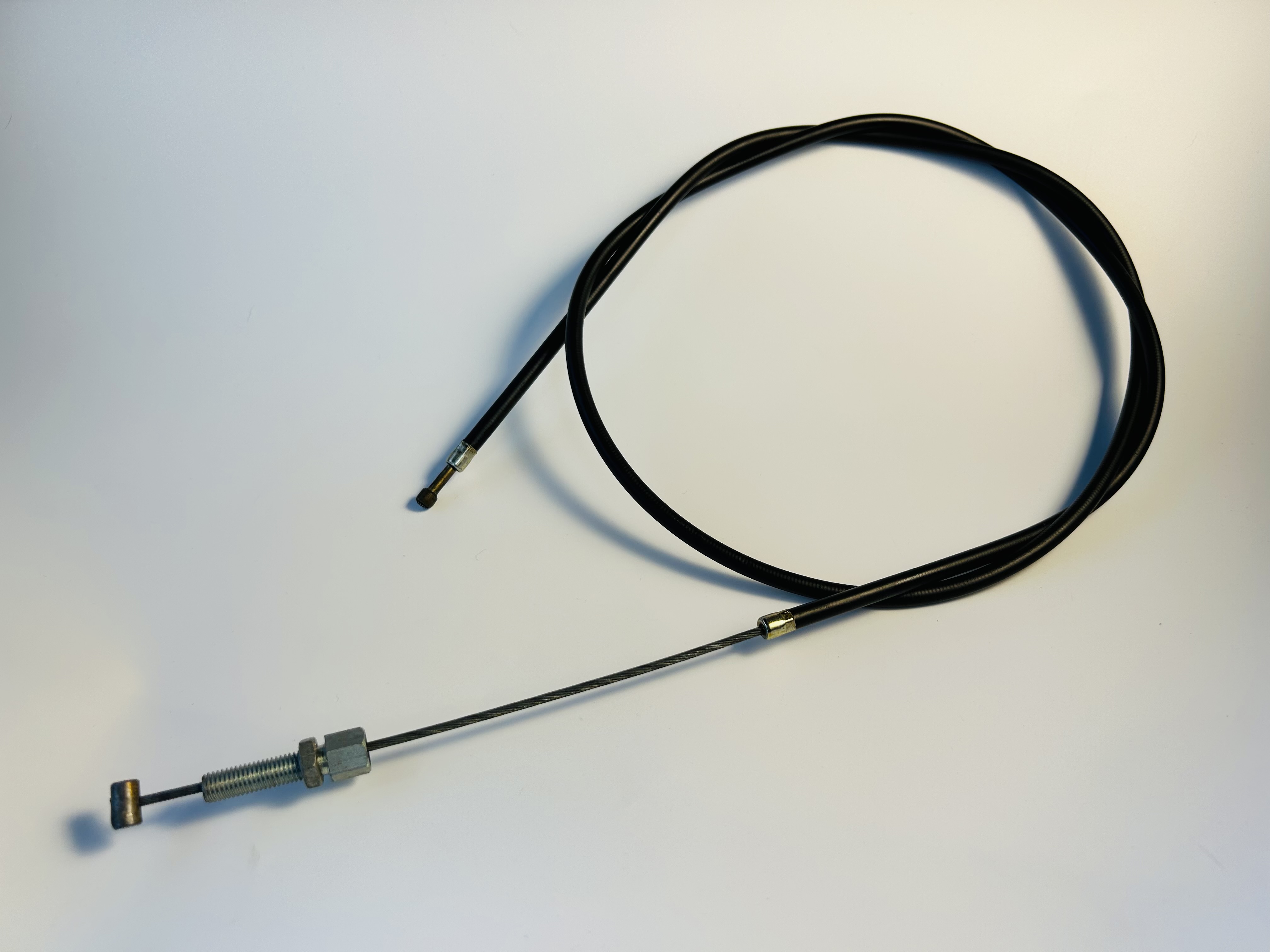 clutch cable 501 excalibu