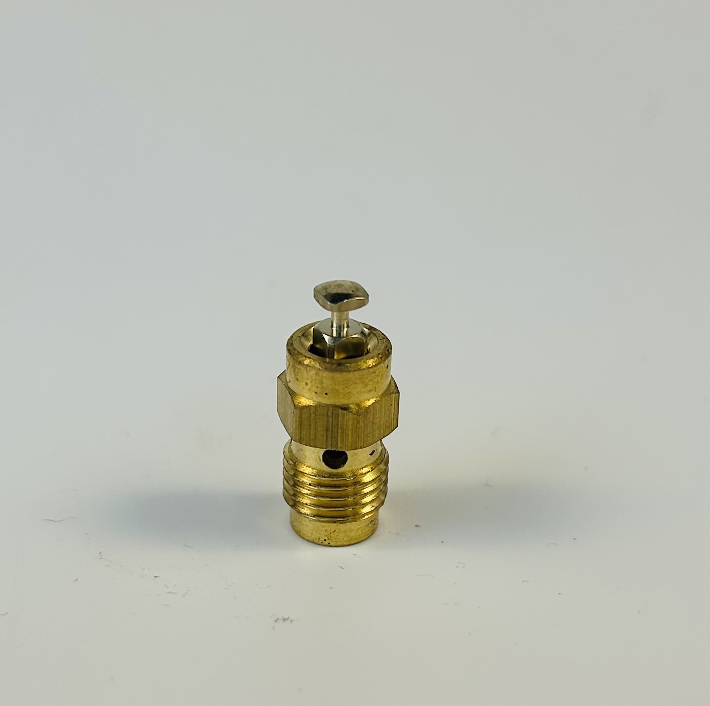needle valves V300
