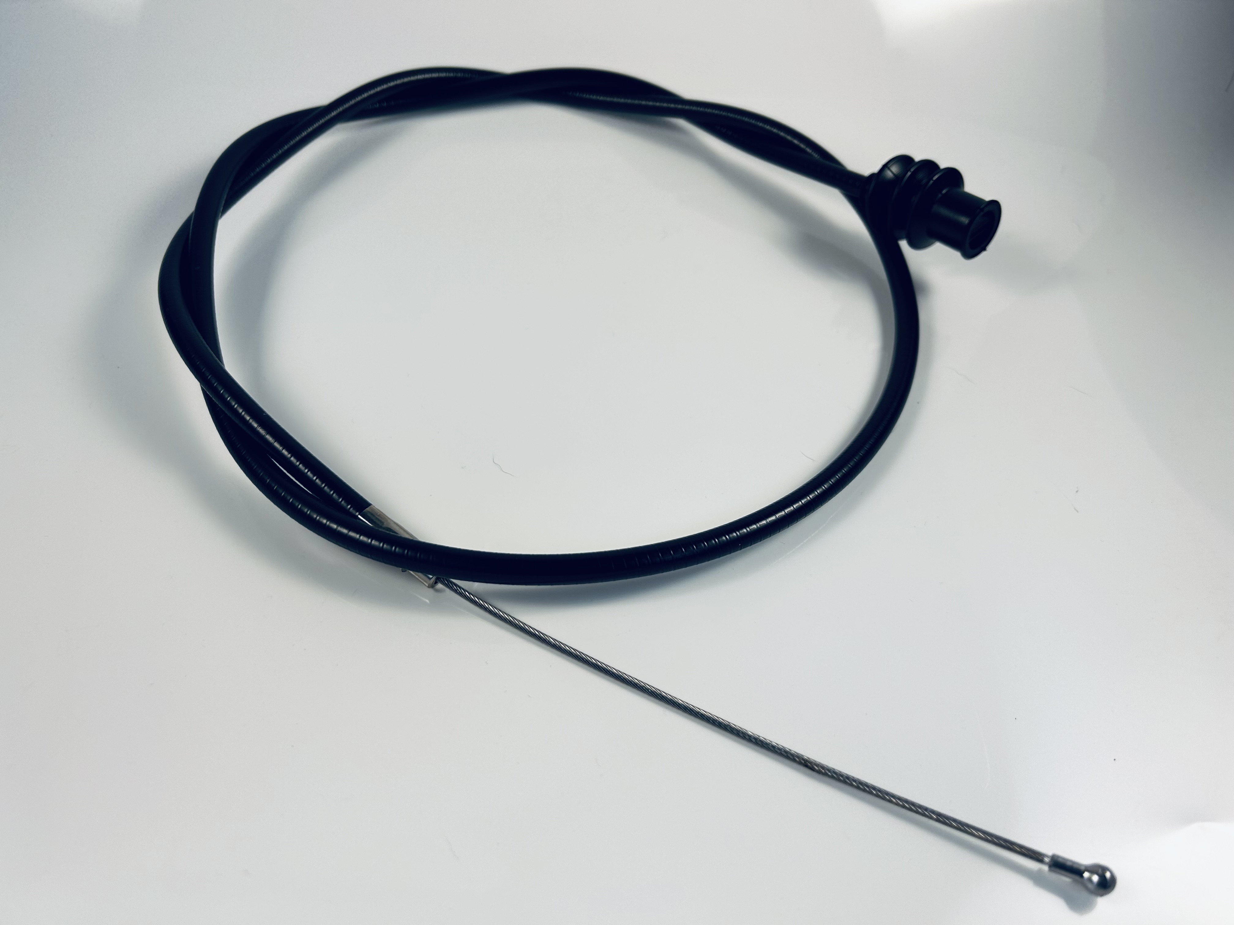 183TE CAVO FRIZIONE Per Suzuki 400 LT-Z Quad Sport 2009 2010 2011