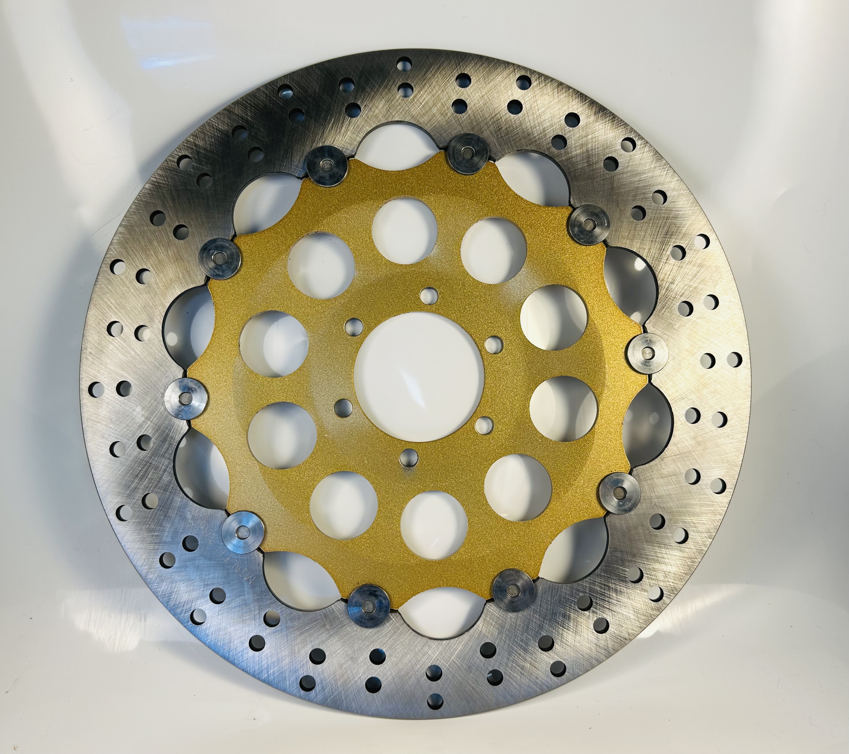 Disc Brembo 320mm inox - mdinaitalia.co.uk