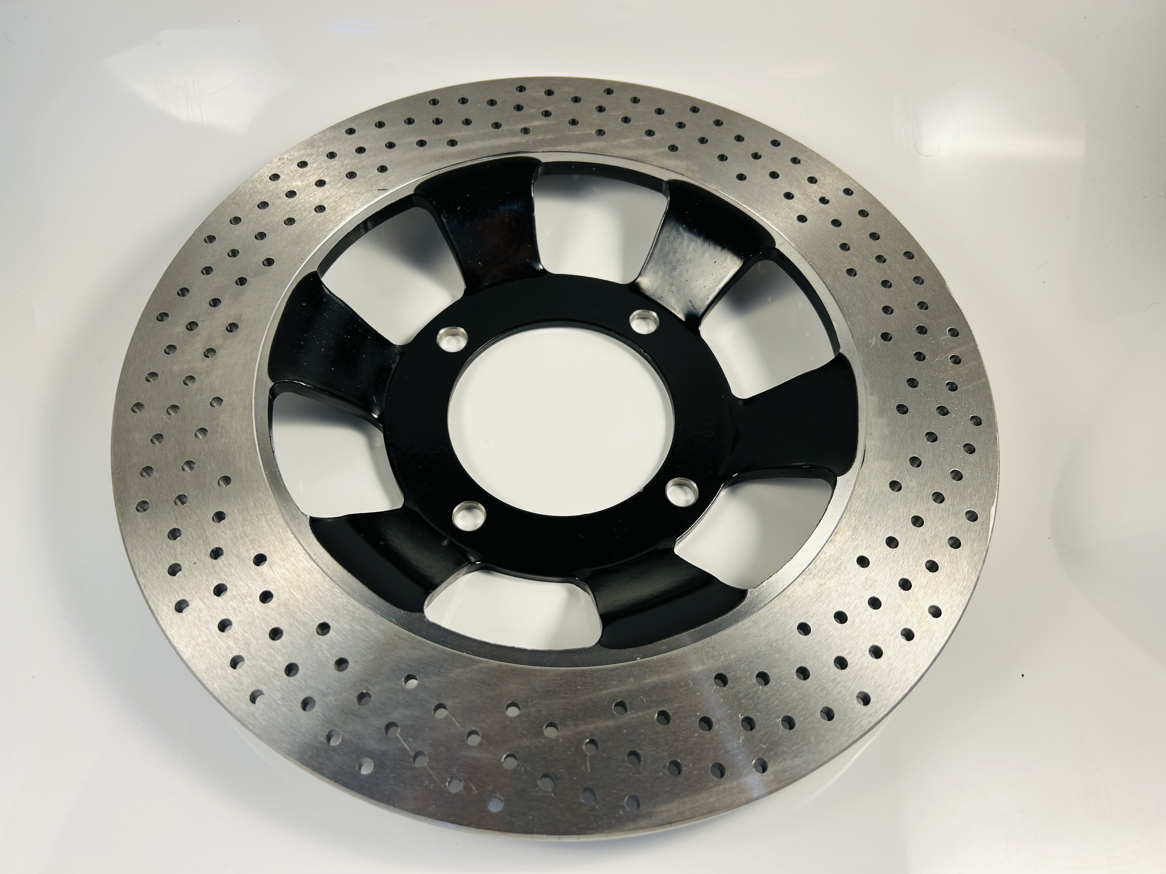disc, 280mm,4 bolt, drilled. - mdinaitalia.co.uk