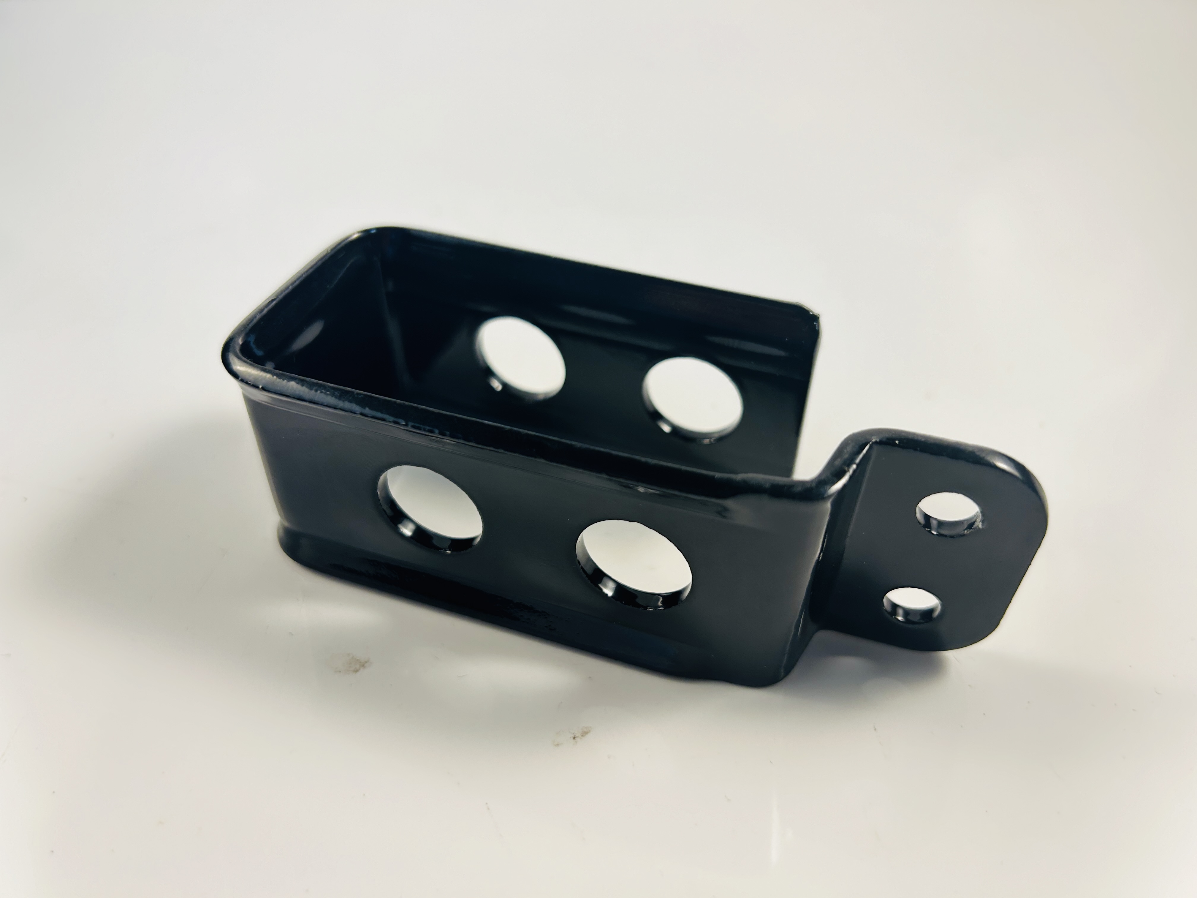 GUIDE CHAIN BLACK PAINTED IDENTICAL REPRODUCTION FOR DUCATI RT STRADA ...