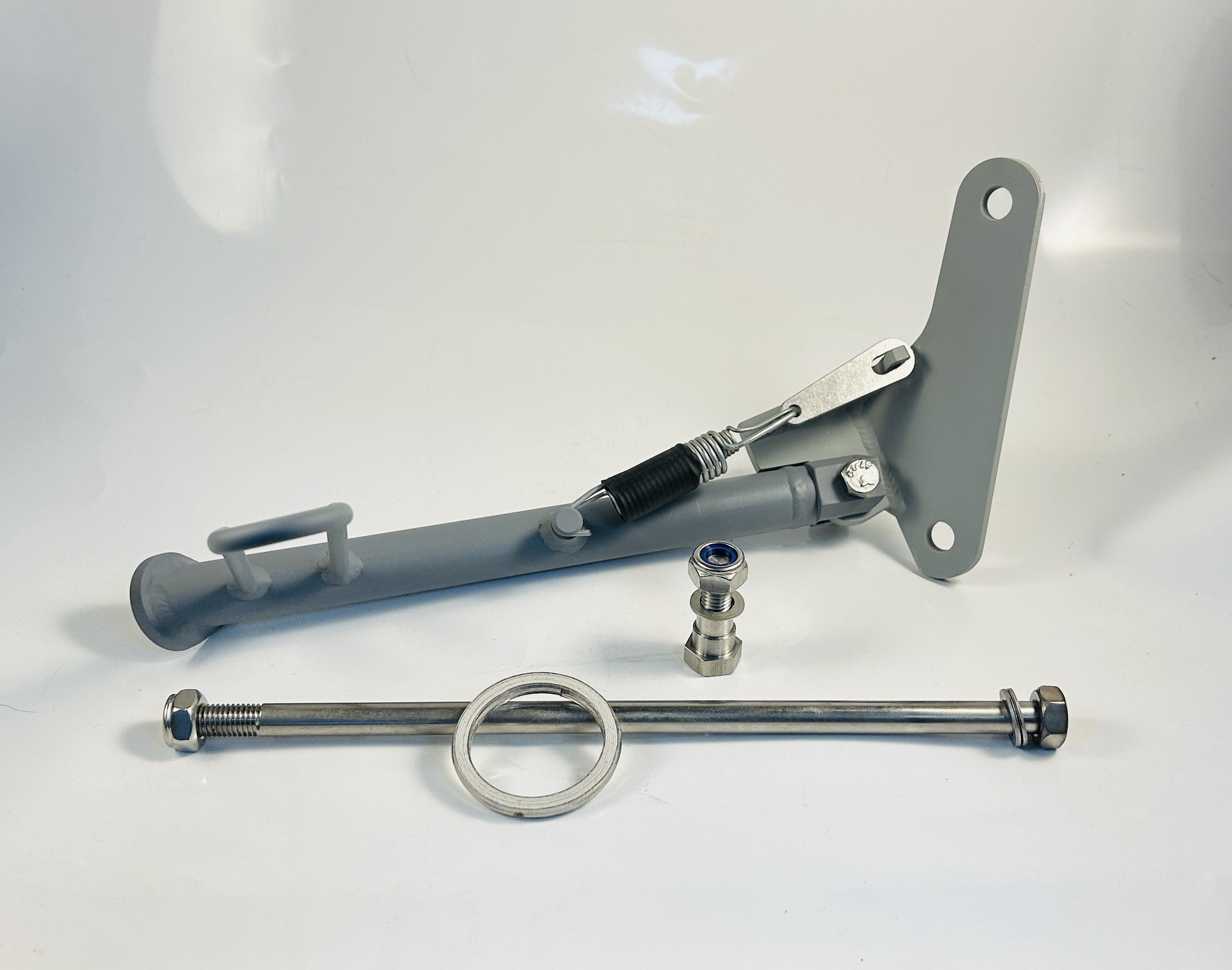 side stand conversion kit 900sd/ssd - mdinaitalia.co.uk