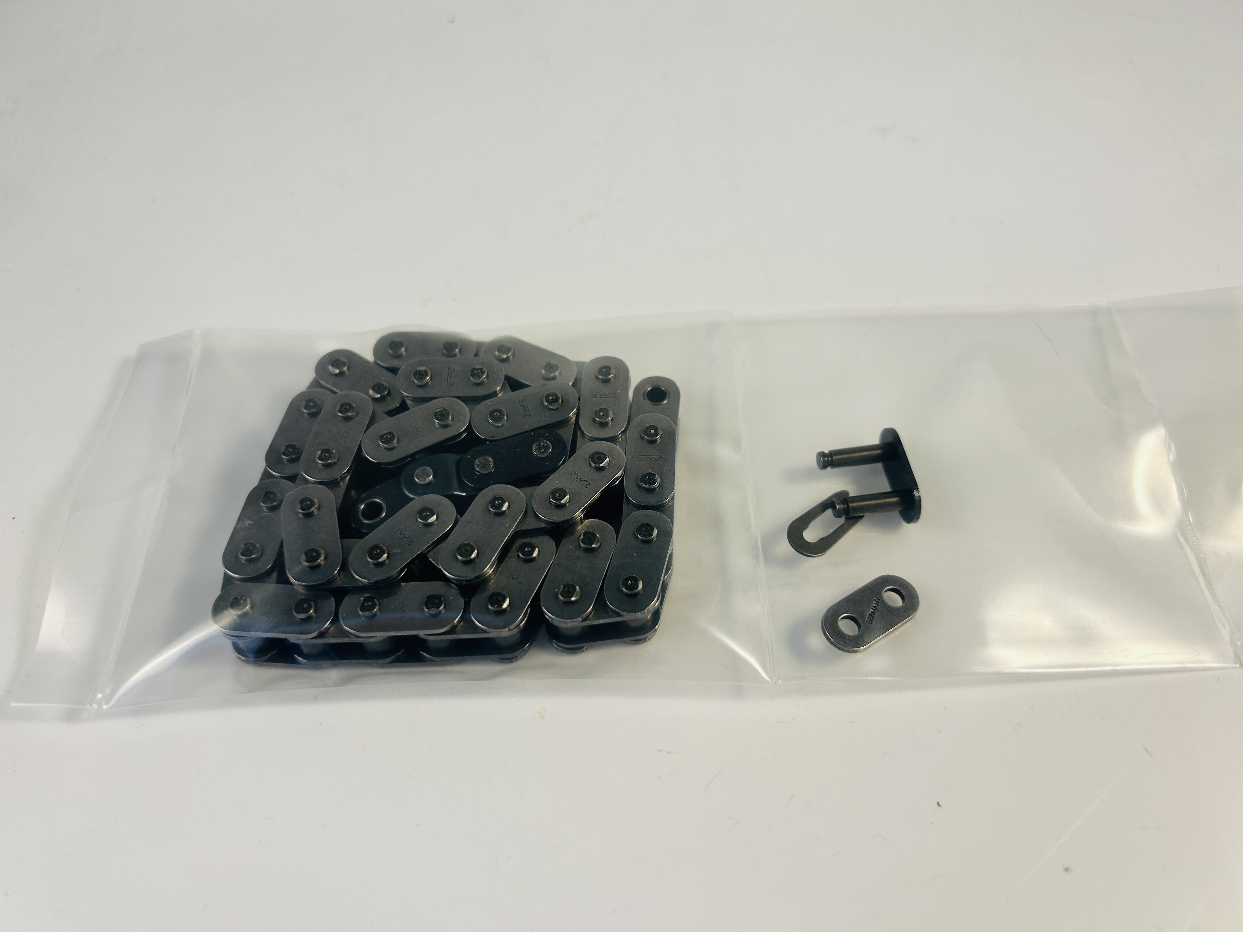 45 link Starter chain MHR 900R Mille - mdinaitalia.co.uk