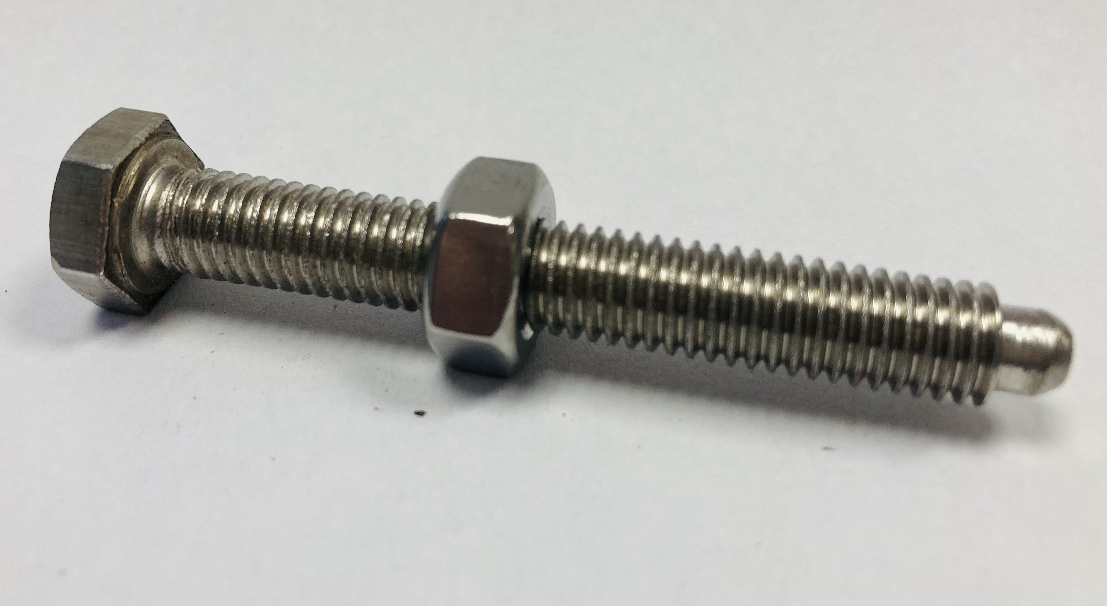 Chain tensioner bolt, ss mdinaitalia.co.uk