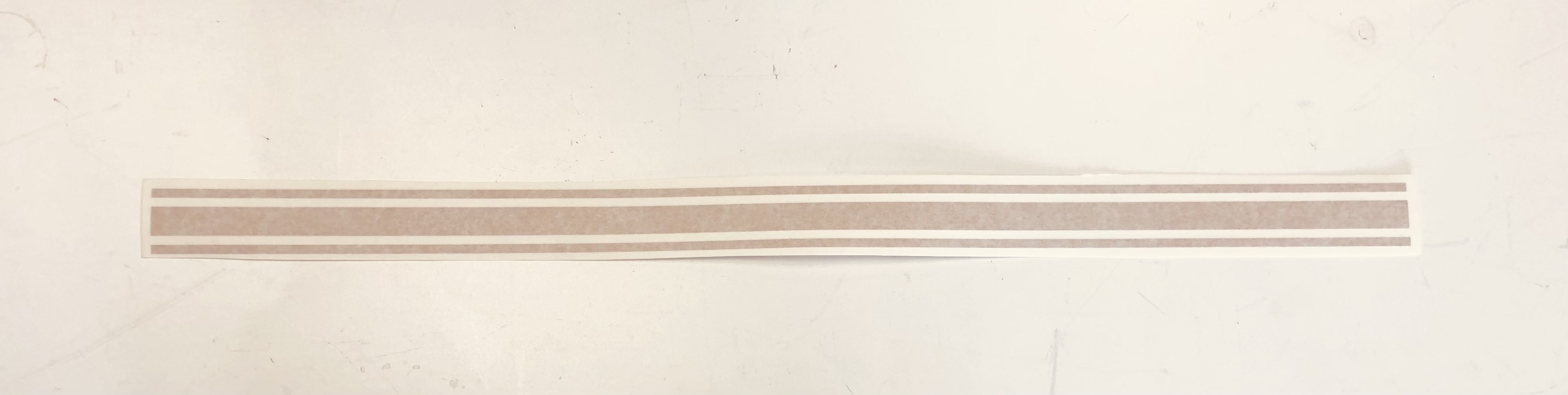 front mudguard stripe 900ss gold 1978>