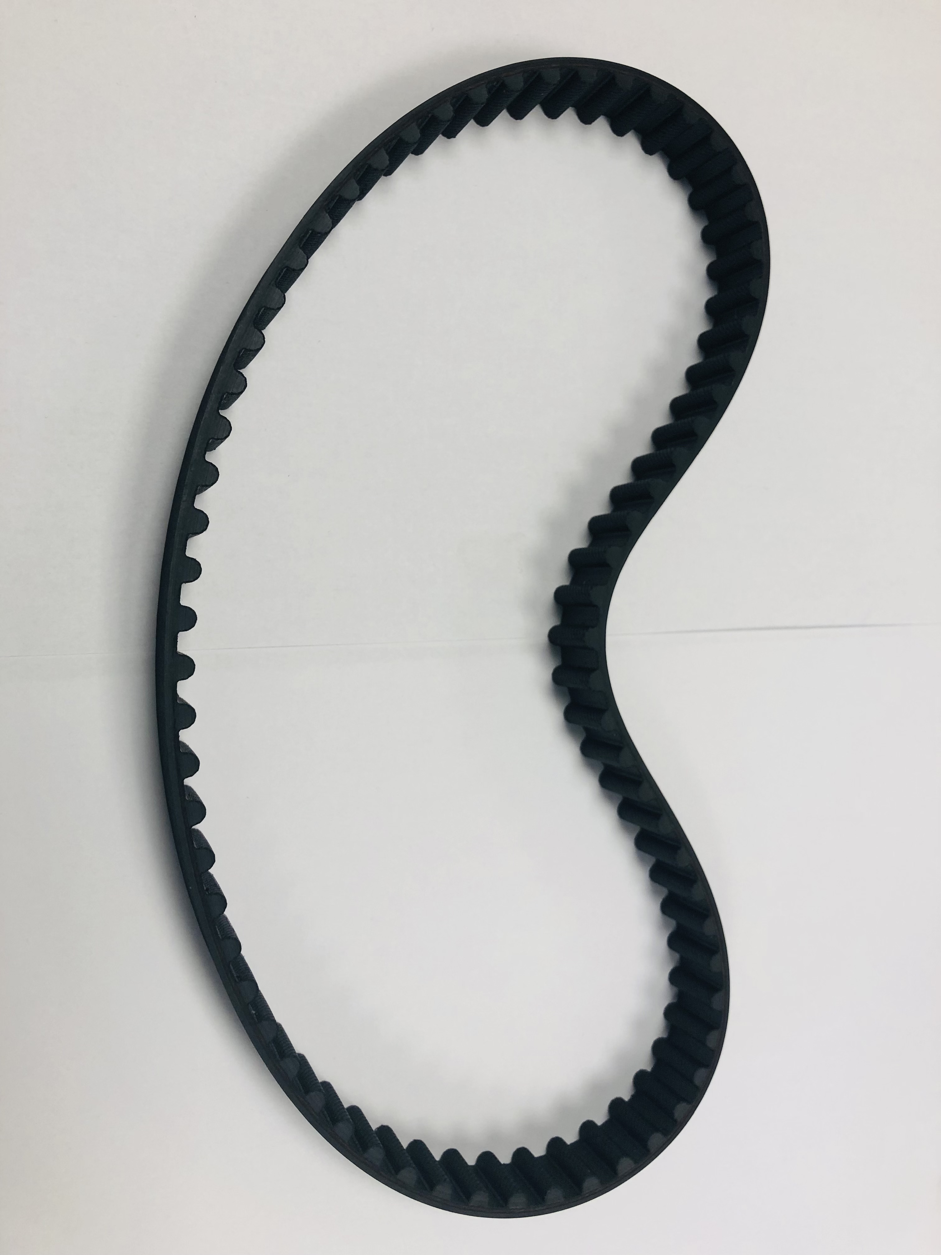 Flennor Timing Belt for Ducati 900ss, 900 Monster And ST2 73710081A.1 NB Two belts needed