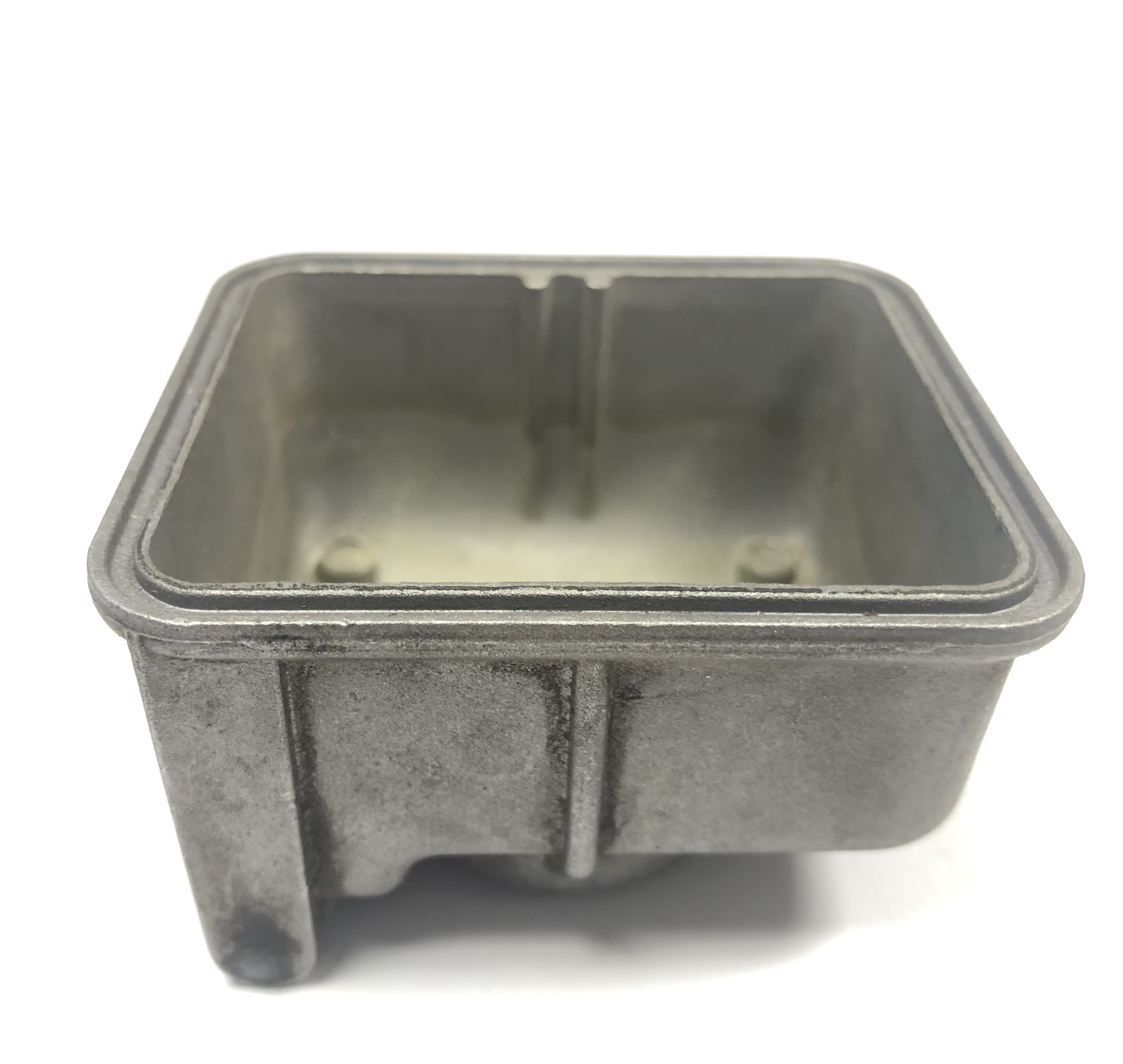 Square Float Bowl, 500.  Used condition.