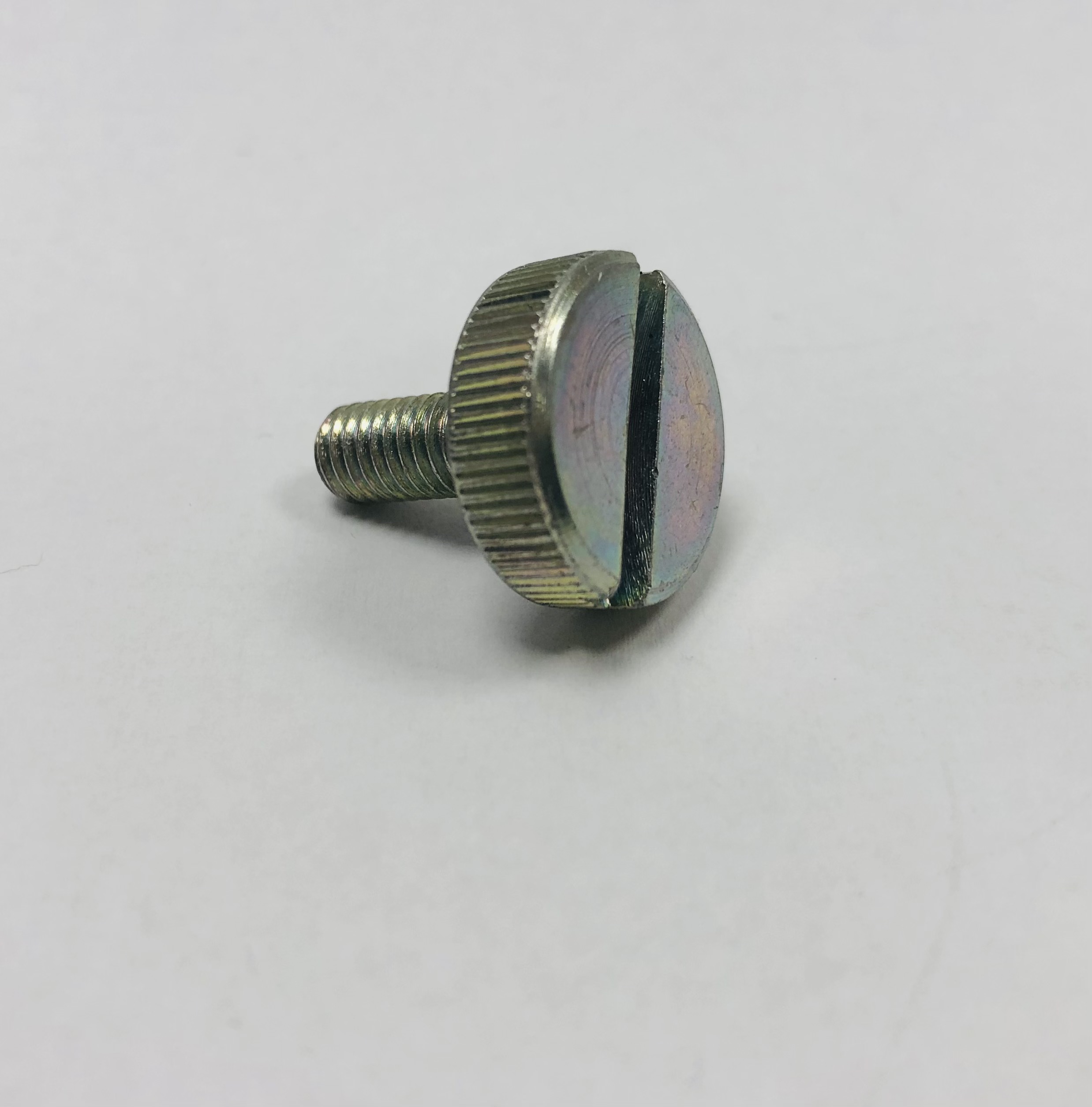 Ducati Monster, Special Screw , For Seat, 77911041A