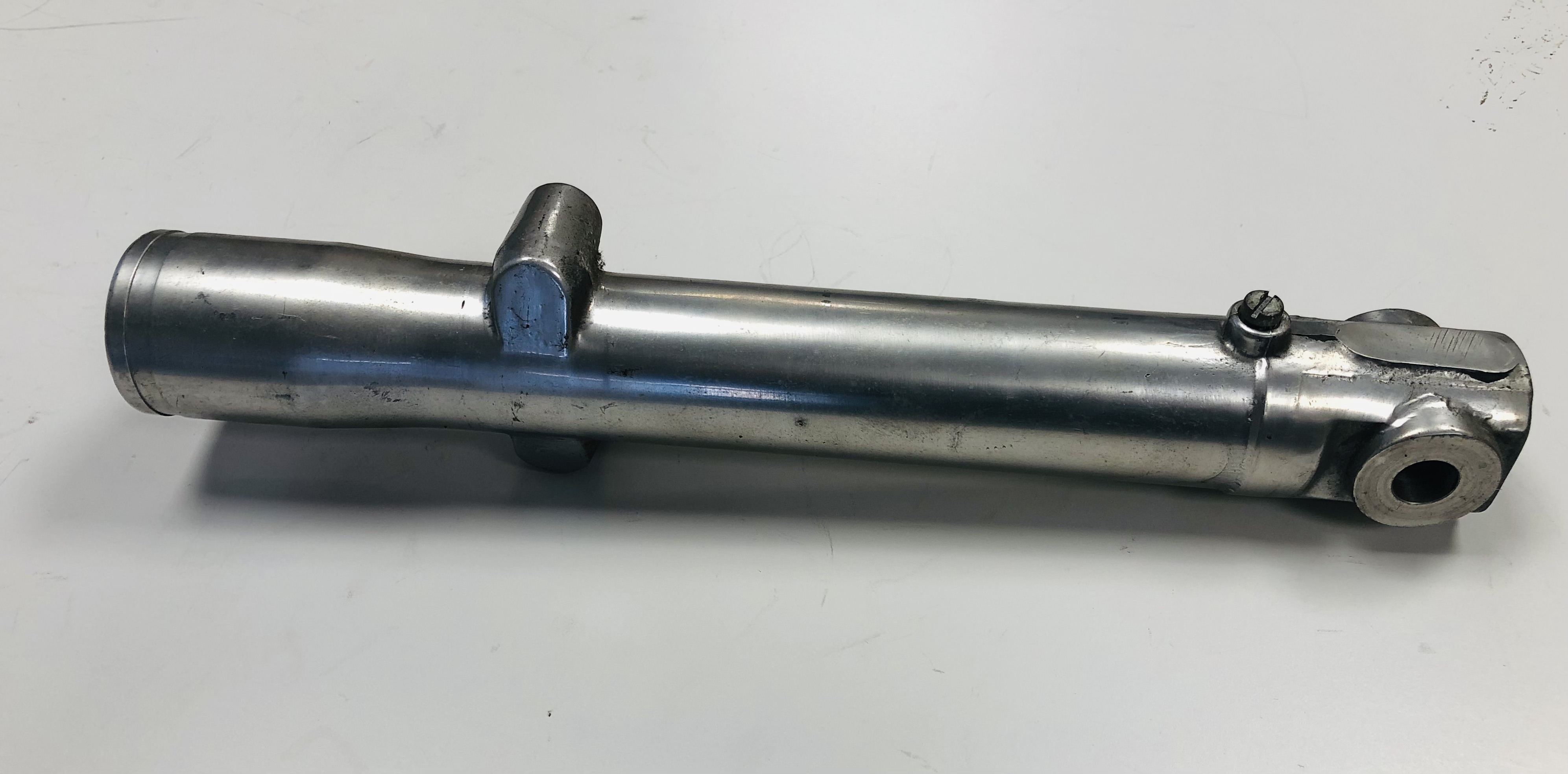 Left hand Marzocchi Fork slider 35mm - mdinaitalia.co.uk