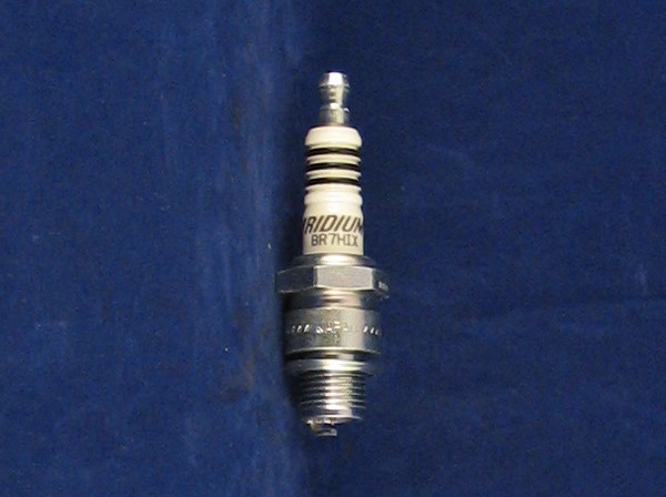 ngk br7hix iridium spark plug