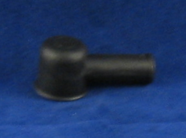 Terminal rubbers large 16mm
