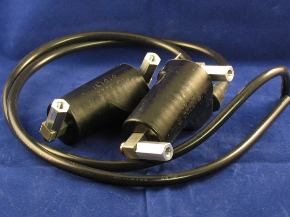 coil for modified ignition system (2 needed)