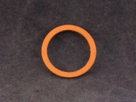 gasket for ring nut.