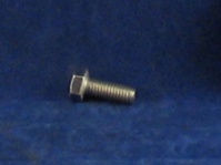 m6 x 16 hex hd screw ss a4