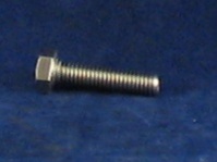 m6 x 25 hex hd screw ss a4