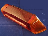 rear light lens paso