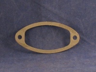 gasket, clutch inspection, singles/750