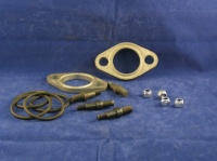 mallossi manifold mounting kit. (58mm stud spacing)