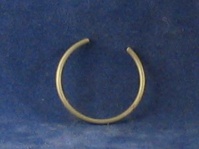 circlip, piston 22mm. 1.5mm