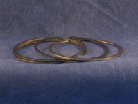 piston ring set 86.6