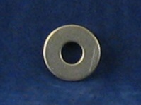 washer i/d 8.5mm o/d 22mm 1.5mm thick ss a4