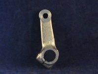 Gear selector lever up to >1977 (15mm shaft)