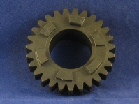 gear, 3rd mainshaft.