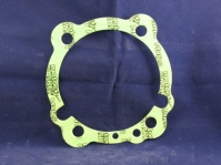 base gasket, rear. 750/900.