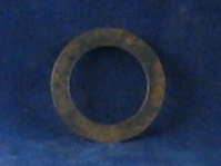 shim bevel, 17.45x25x0.5