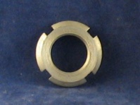 locknut,750 bevels.