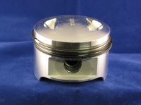 piston complete 87mm std. compression omega 472 grams..3 thou / .07mm clearance required