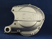 alternator cover 750gt/s/ss reproduction rough cast can be polished