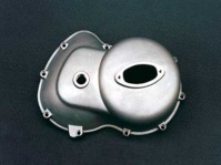 clutch cover 750gt/s/ss reproduction rough cast can be polished