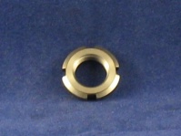 starter spindle locking ring