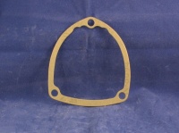 Gasket, bevel cover.