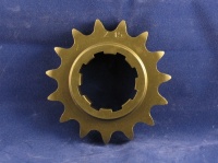 gearbox sprocket 15t