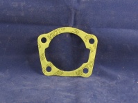 gasket for lower bevel tube holder.