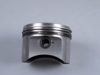 piston complete. 86.00 borgo 478 grams