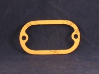 gasket, clutch  inspection cover. 860/900
