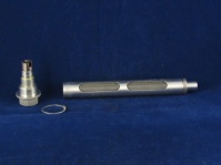 Sump filter 860/900 magnetic metal mesh 12mm end