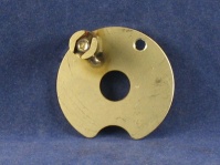 magnetic oil filter base