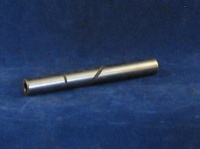 rocker pin, 900 desmo (will also fit earlier bushed 750/860 rockers)