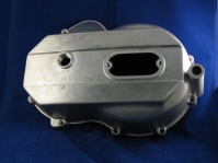clutch cover 860/900/gts 900ss (ducati ignition) reproduction rough cast (will polish)