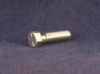 exhaust mounting bolt 7/16'' unf x 32mm