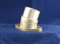 mallossi manifold, 40mm vertical.