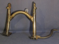 centre stand 750 sport / gt /ss -1974..250mm