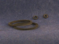 scarab caliper seal kit