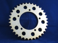 Sprocket Rear 36t. 530