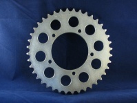 sprocket rear 40t